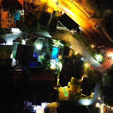 Baan Heaven / Patong Beach Pool Villa Sleeps Up To 15 ภายนอก รูปภาพ