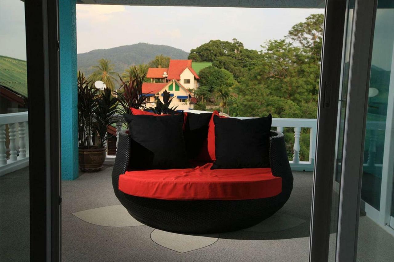 Baan Heaven / Patong Beach Pool Villa Sleeps Up To 15 ภายนอก รูปภาพ