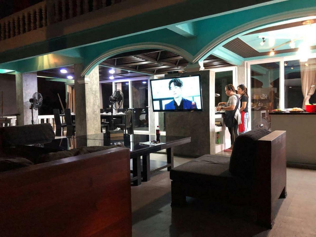 Baan Heaven / Patong Beach Pool Villa Sleeps Up To 15 ภายนอก รูปภาพ