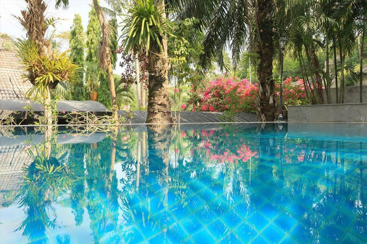 Baan Heaven / Patong Beach Pool Villa Sleeps Up To 15 ภายนอก รูปภาพ